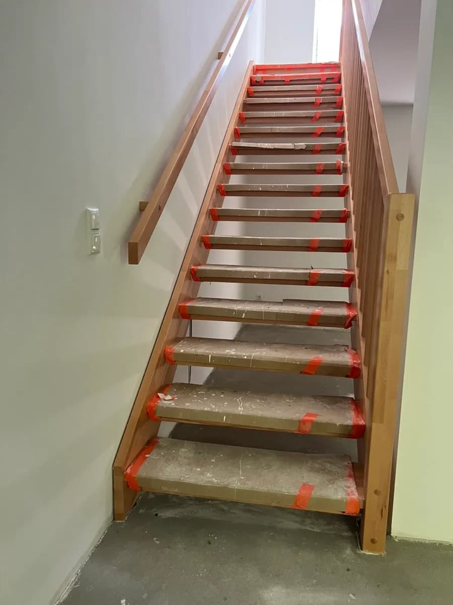 4-Zimmer-Haus mieten in Sankt Pölten Land – 115 m², € 1.500 – Bild 4 von 4