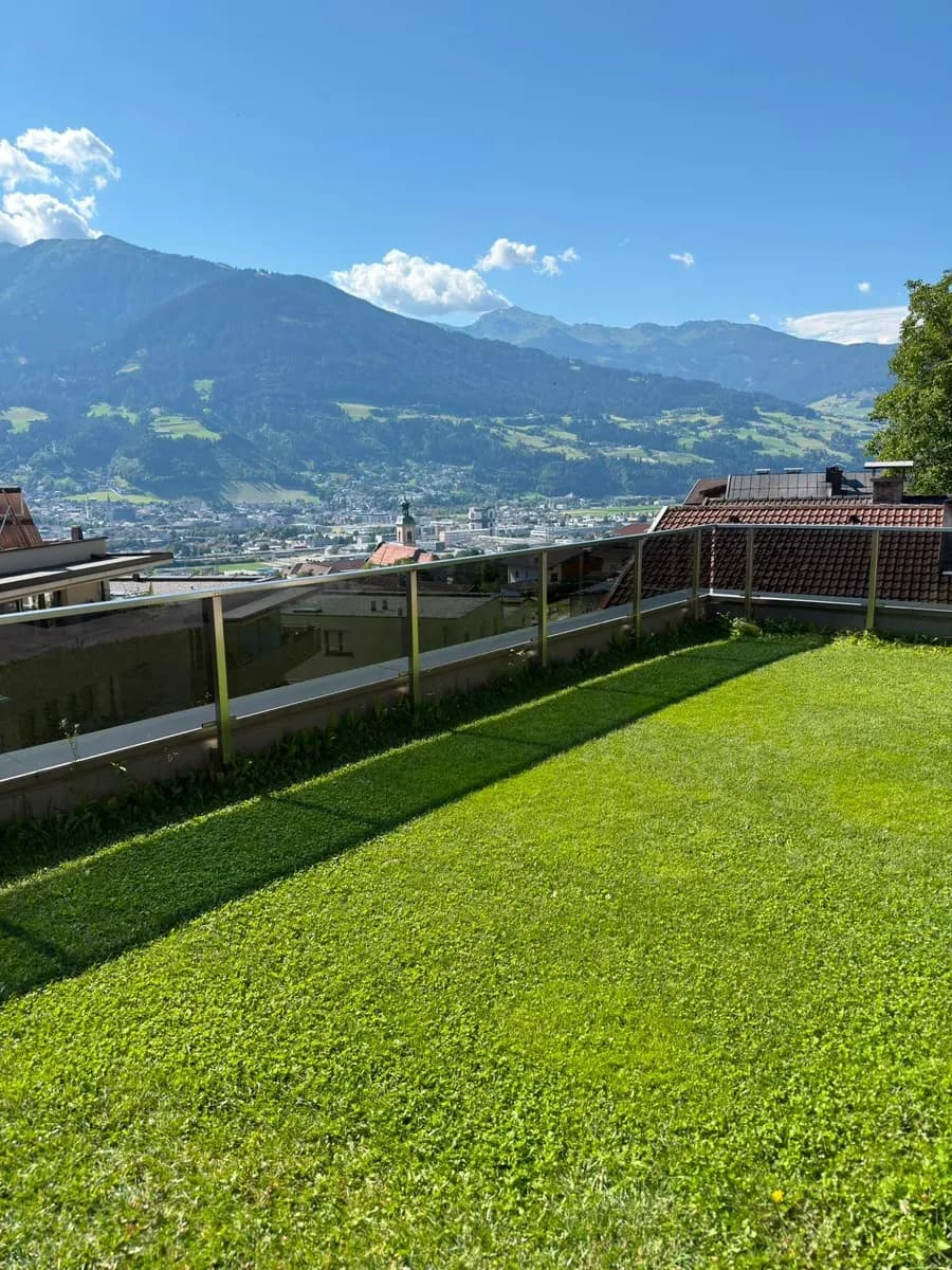 3-Zimmer-Wohnung mieten in Schwaz – 67 m², € 1.590