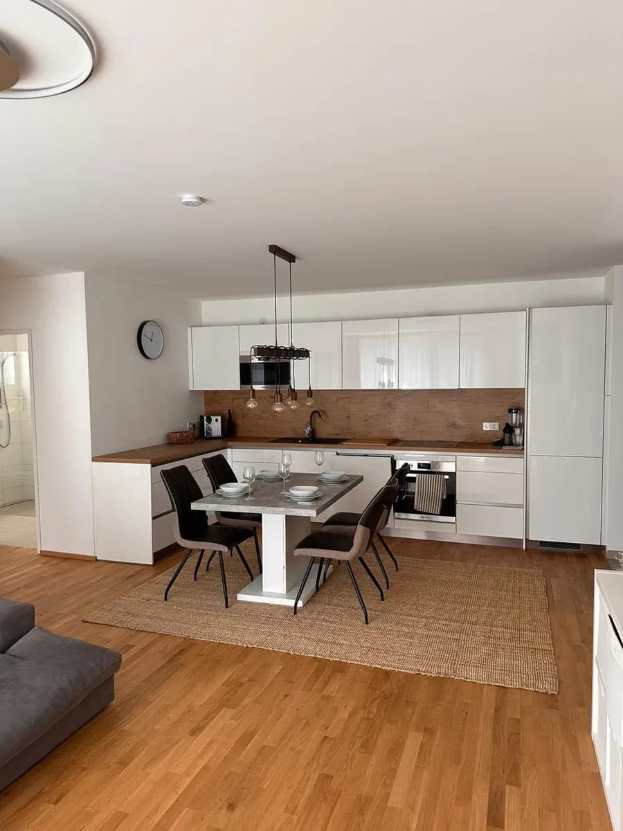3-Zimmer-Wohnung mieten in Schwaz – 67 m², € 1.590 – Bild 2 von 6