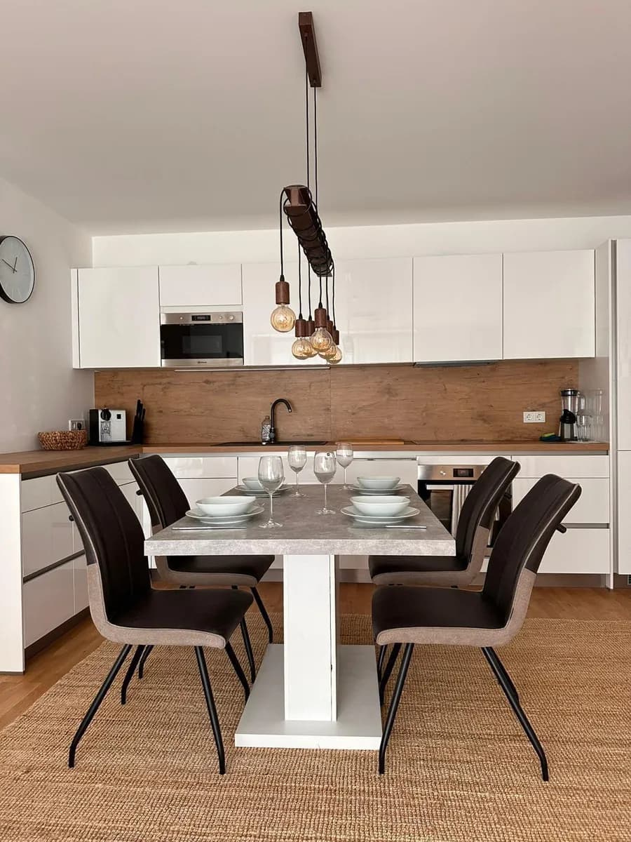 3-Zimmer-Wohnung mieten in Schwaz – 67 m², € 1.590 – Bild 3 von 6