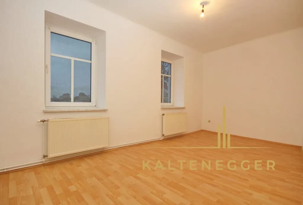 2-Zimmer-Wohnung mieten in Neunkirchen – 50 m², € 568 – Bild 2 von 5