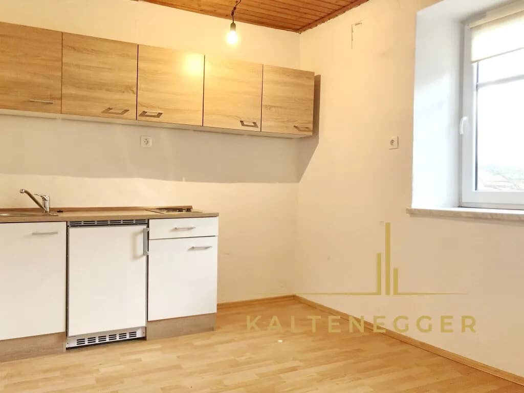 2-Zimmer-Wohnung mieten in Neunkirchen – 50 m², € 568 – Bild 3 von 5