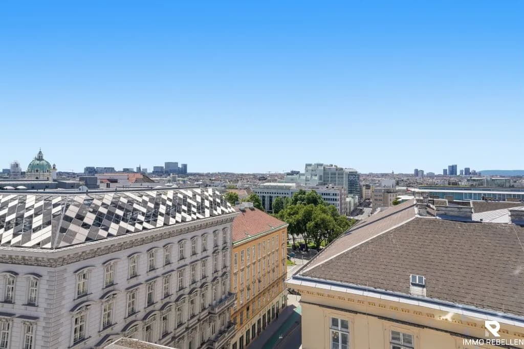 5-Zimmer-Wohnung kaufen in Wien – 223 m², € 4.500.000 – Bild 4 von 43