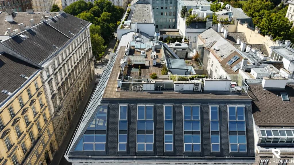 5-Zimmer-Wohnung kaufen in Wien – 223 m², € 4.500.000 – Bild 8 von 43