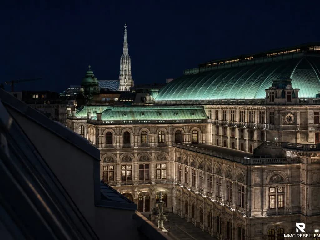 5-Zimmer-Wohnung kaufen in Wien – 223 m², € 4.500.000 – Bild 12 von 43