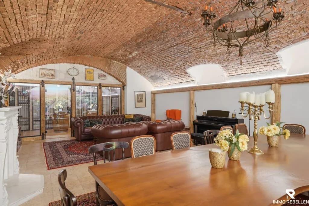 5-Zimmer-Wohnung kaufen in Wien – 223 m², € 4.500.000 – Bild 39 von 43