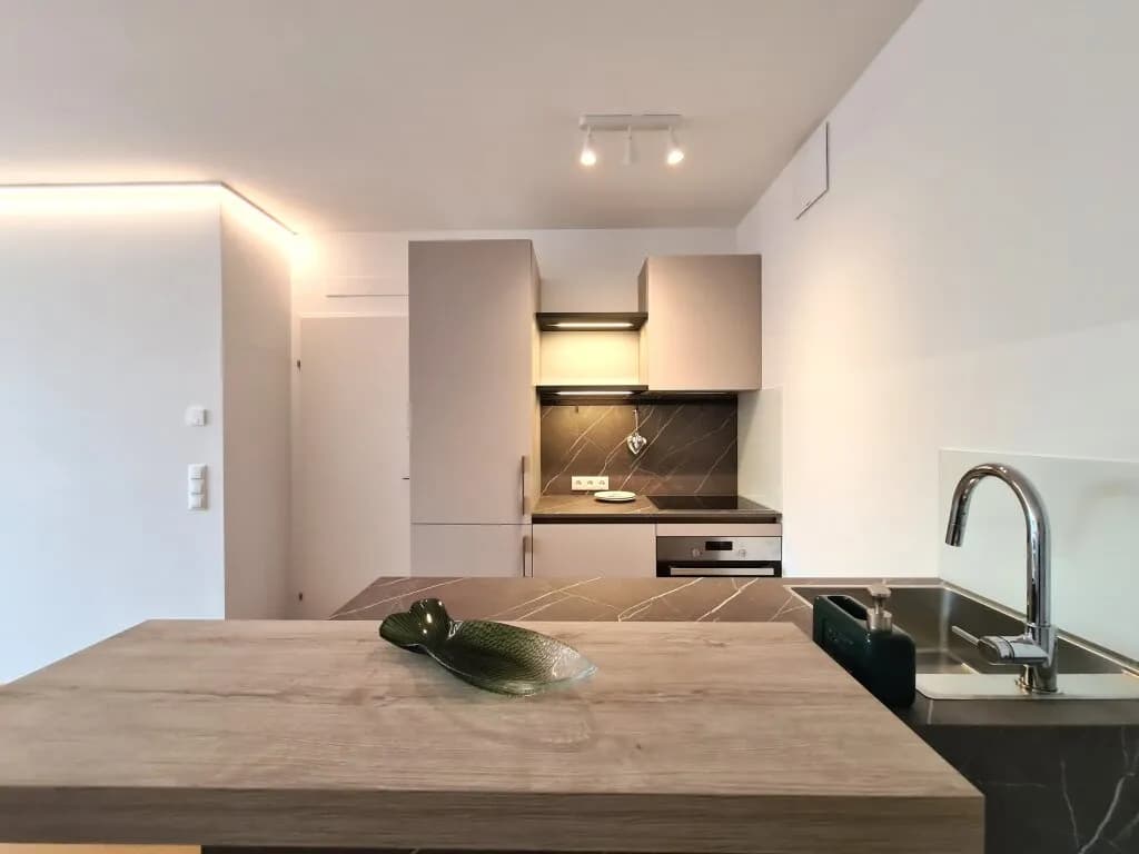 2-Zimmer-Wohnung mieten in Neunkirchen – 55,17 m², € 919 – Bild 3 von 21