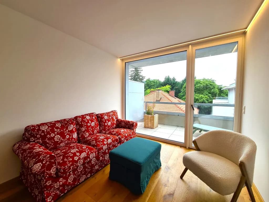 2-Zimmer-Wohnung mieten in Neunkirchen – 55,17 m², € 919 – Bild 5 von 21