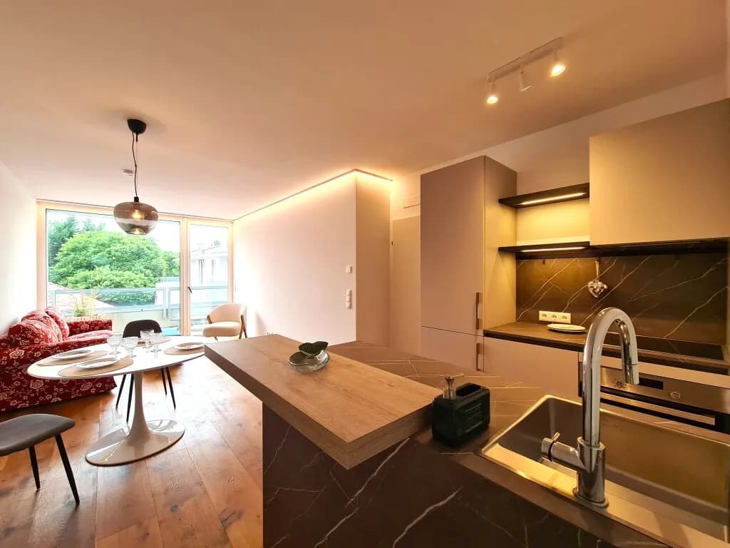 2-Zimmer-Wohnung mieten in Neunkirchen – 55,17 m², € 919 – Bild 6 von 21