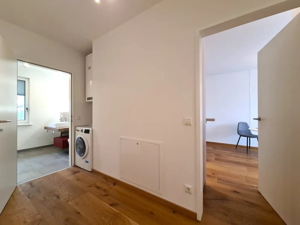 2-Zimmer-Wohnung mieten in Neunkirchen – 55,17 m², € 919 – Bild 7 von 21