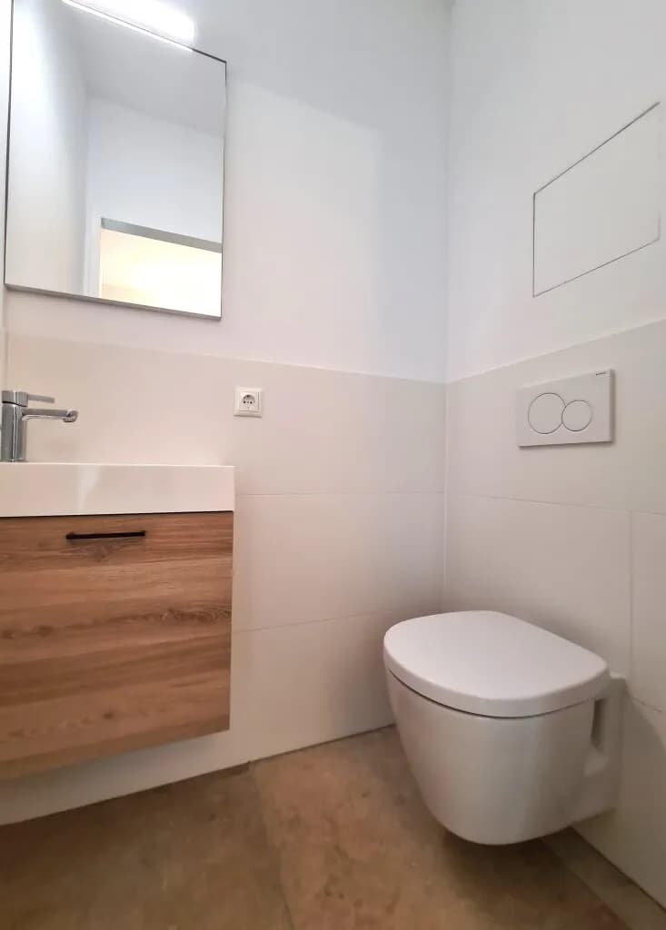 2-Zimmer-Wohnung mieten in Neunkirchen – 55,17 m², € 919 – Bild 9 von 21