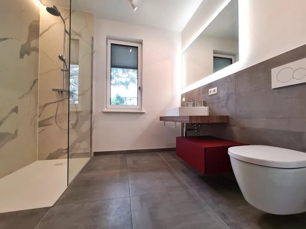2-Zimmer-Wohnung mieten in Neunkirchen – 55,17 m², € 919 – Bild 10 von 21