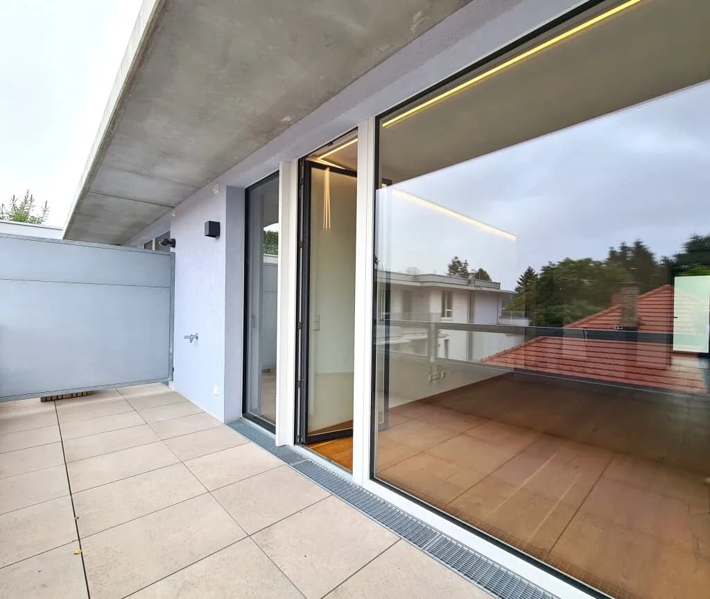 2-Zimmer-Wohnung mieten in Neunkirchen – 55,17 m², € 919 – Bild 11 von 21