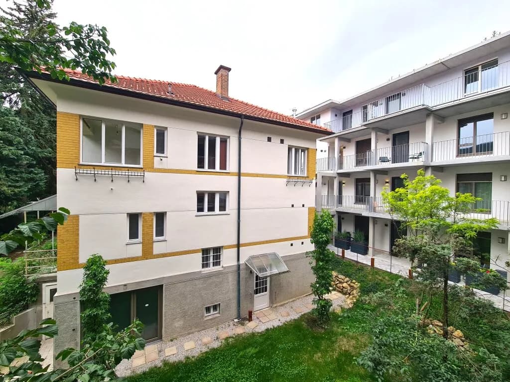 2-Zimmer-Wohnung mieten in Neunkirchen – 55,17 m², € 919 – Bild 18 von 21