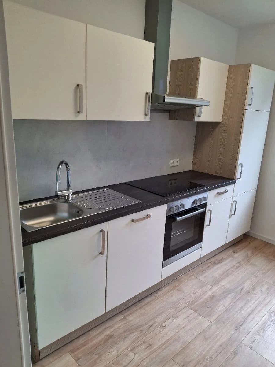 2-Zimmer-Wohnung mieten in Murtal – 62 m², € 595
