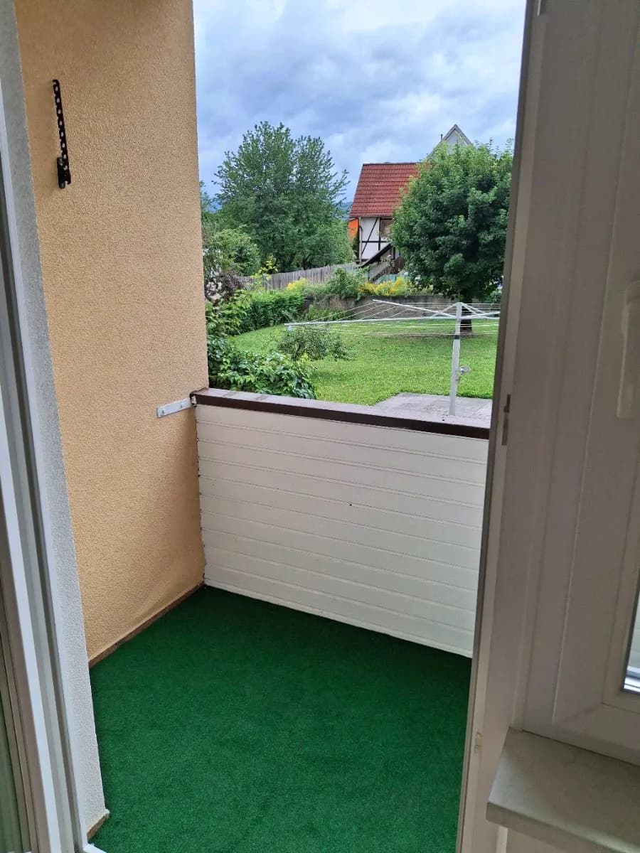 2-Zimmer-Wohnung mieten in Murtal – 62 m², € 595 – Bild 19 von 46
