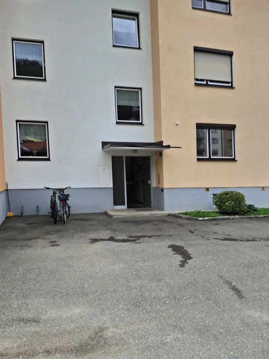 2-Zimmer-Wohnung mieten in Murtal – 62 m², € 595 – Bild 45 von 46
