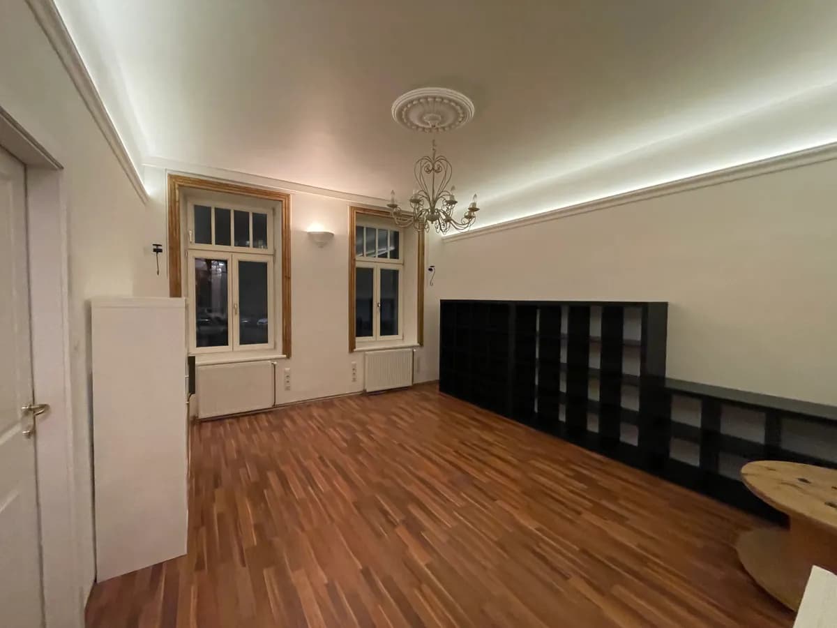 2-Zimmer-Wohnung mieten in Wien – 50 m², € 790