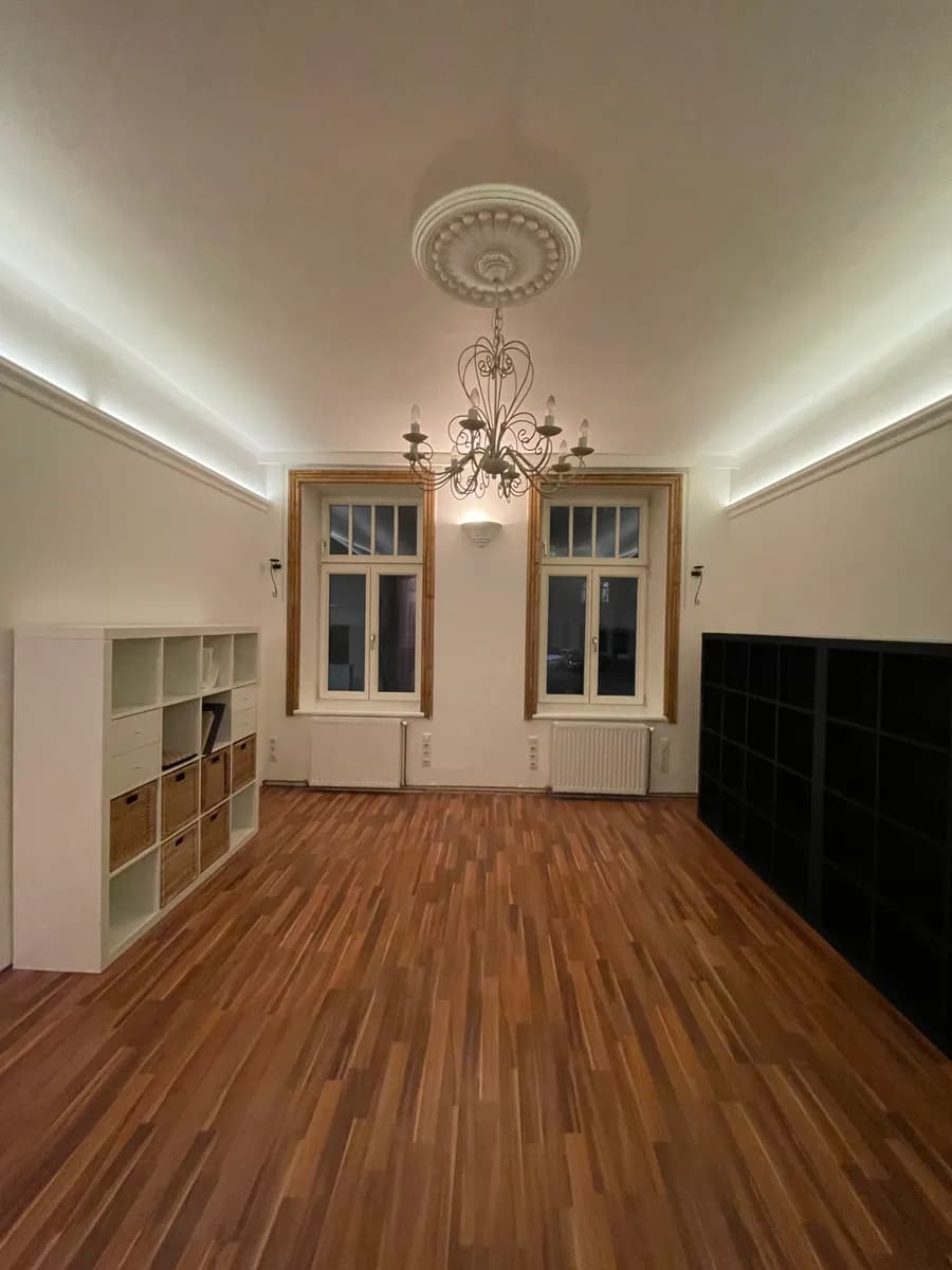 2-Zimmer-Wohnung mieten in Wien – 50 m², € 790 – Bild 2 von 17