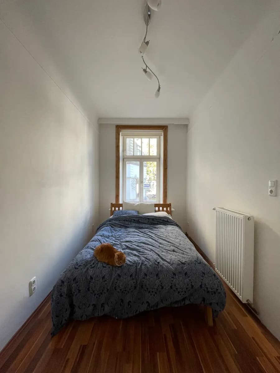 2-Zimmer-Wohnung mieten in Wien – 50 m², € 790 – Bild 6 von 17