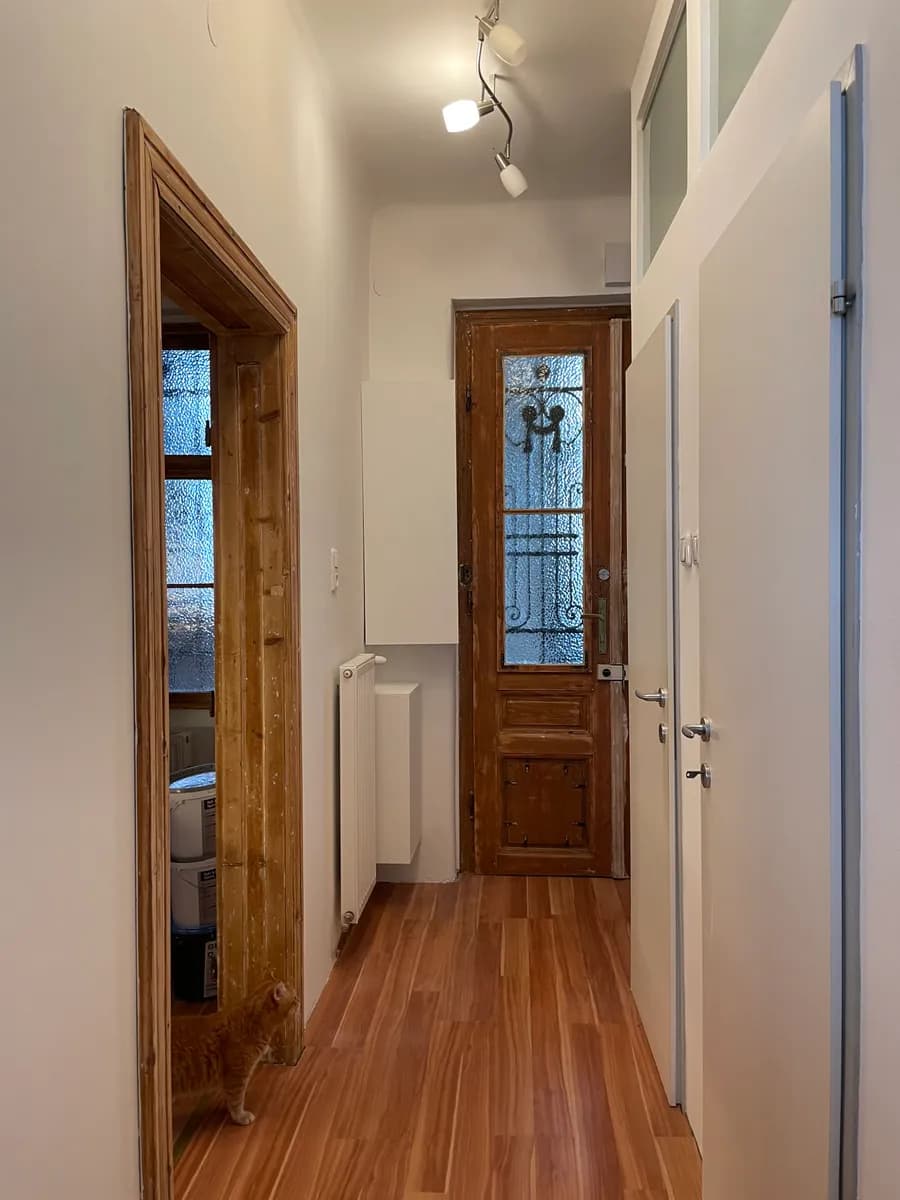 2-Zimmer-Wohnung mieten in Wien – 50 m², € 790 – Bild 12 von 17