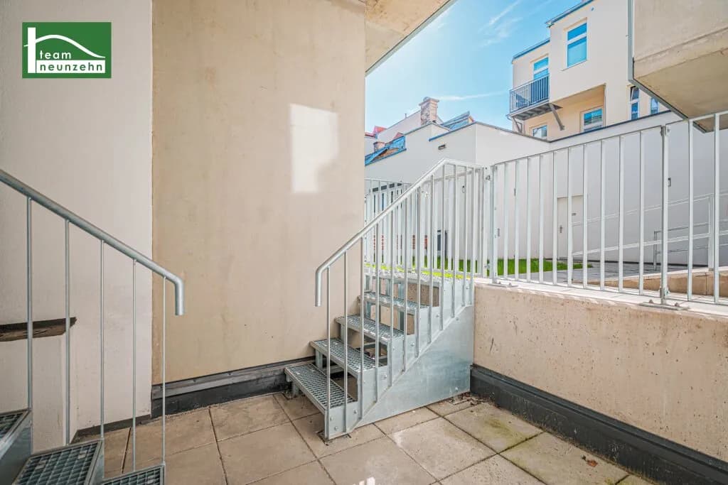 2-Zimmer-Gewerbeimmobilie kaufen in Wien – 65,43 m², € 491.600 – Bild 8 von 26