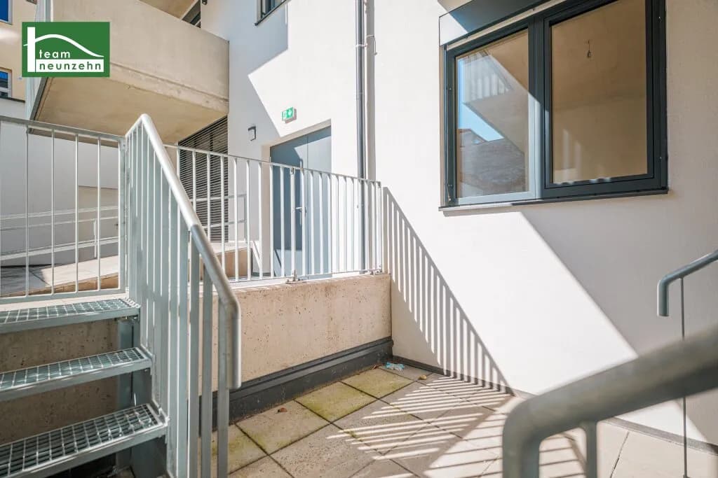 2-Zimmer-Gewerbeimmobilie kaufen in Wien – 65,43 m², € 491.600 – Bild 9 von 26