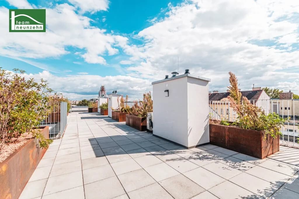 2-Zimmer-Gewerbeimmobilie kaufen in Wien – 65,43 m², € 491.600 – Bild 19 von 26