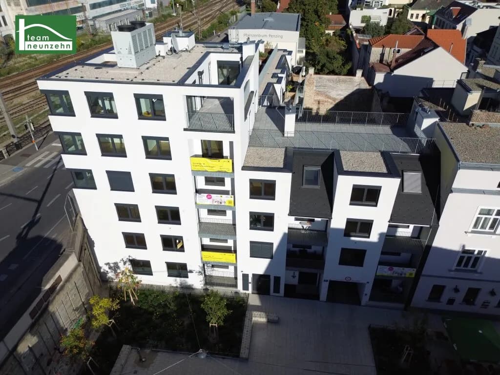 2-Zimmer-Gewerbeimmobilie kaufen in Wien – 65,43 m², € 491.600 – Bild 23 von 26