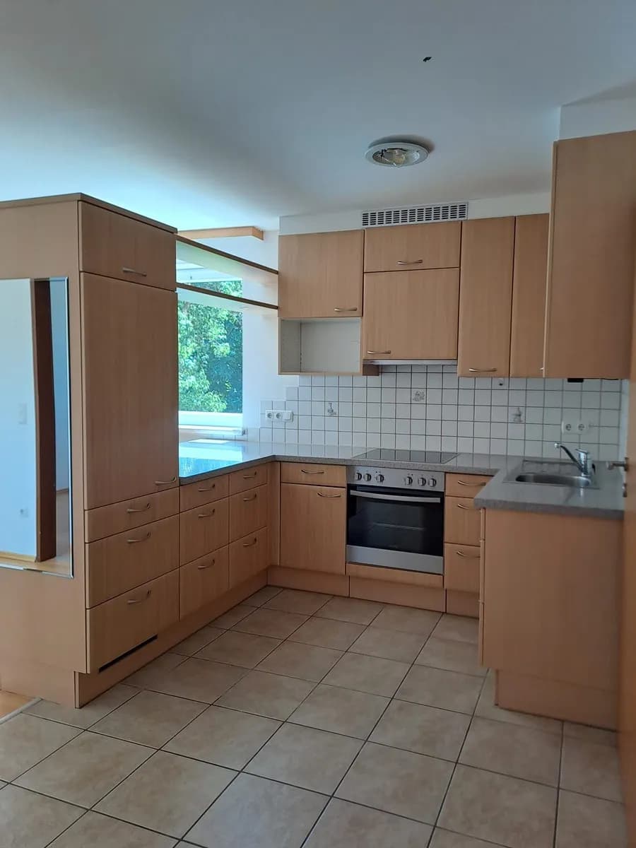 2-Zimmer-Wohnung mieten in Perg – 39 m², € 500