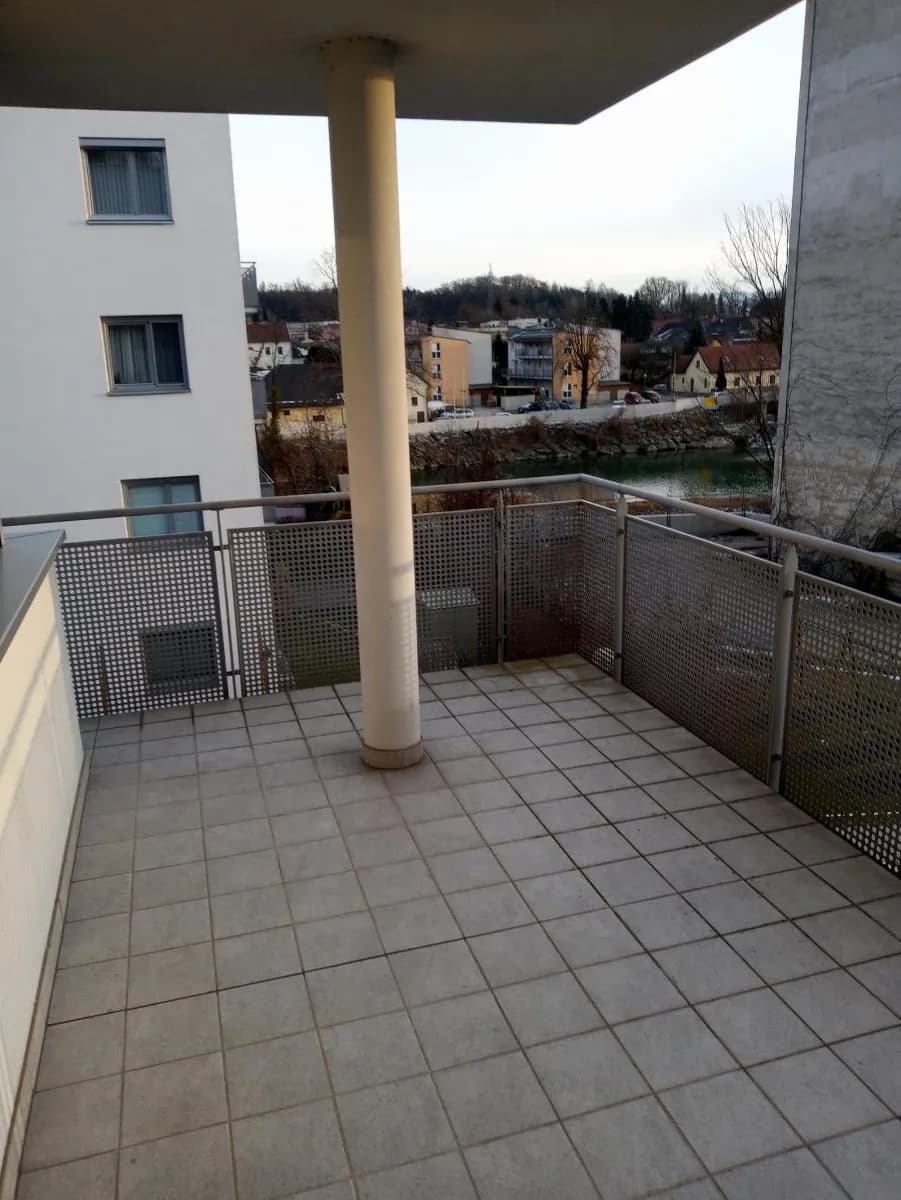 3-Zimmer-Wohnung mieten in Scheibbs – 76 m², € 740 – Bild 4 von 4