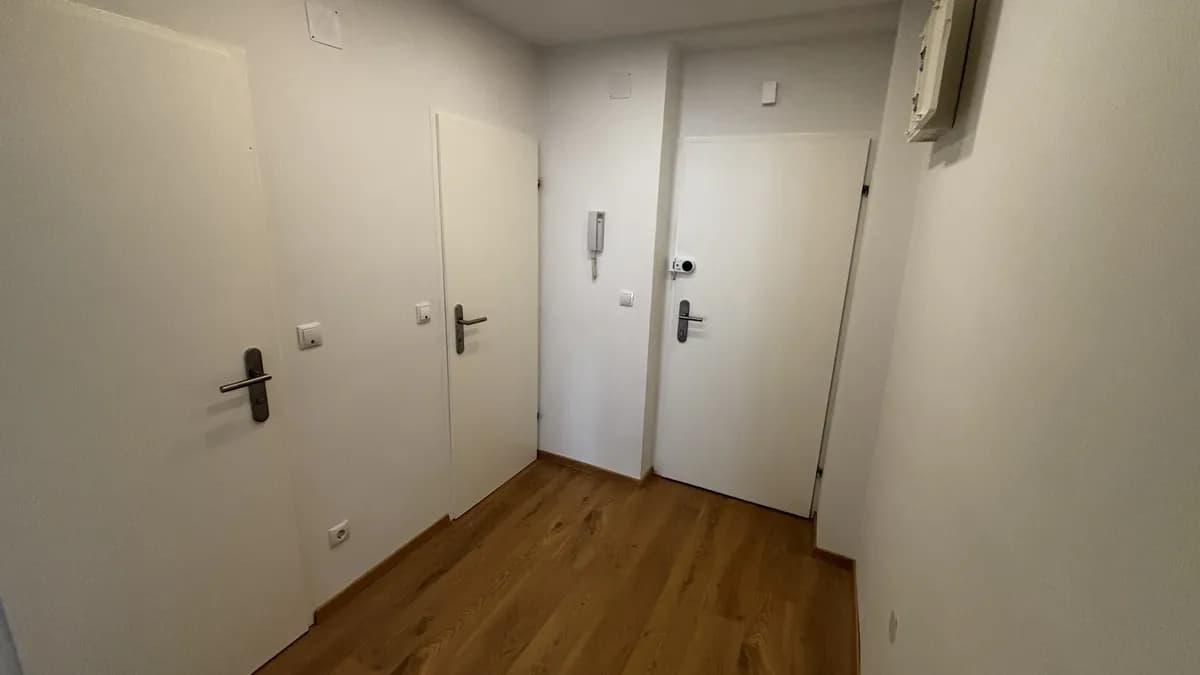 2-Zimmer-Wohnung mieten in Wien – 43 m², € 1.100 – Bild 2 von 16