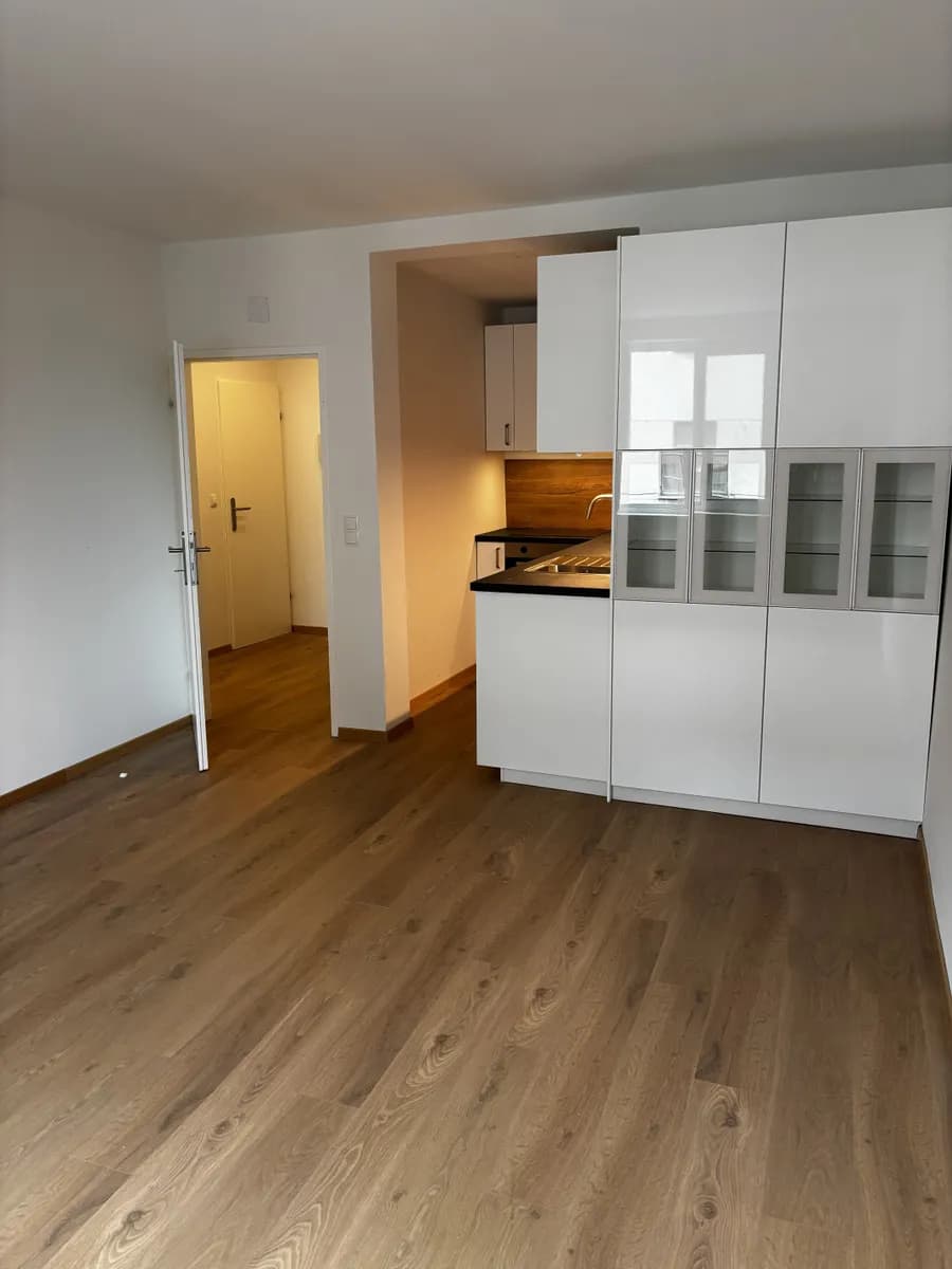 2-Zimmer-Wohnung mieten in Wien – 43 m², € 1.100 – Bild 3 von 16