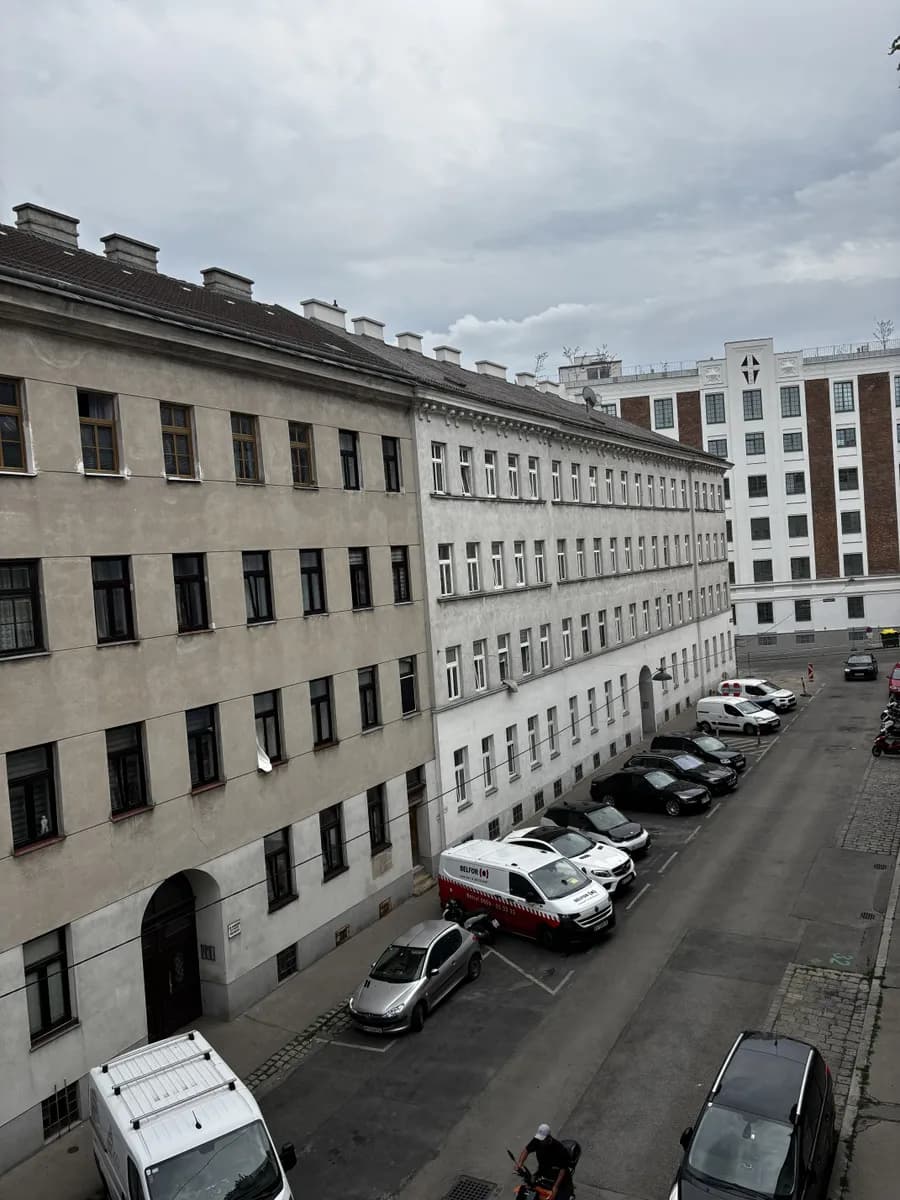 2-Zimmer-Wohnung mieten in Wien – 43 m², € 1.100 – Bild 6 von 16