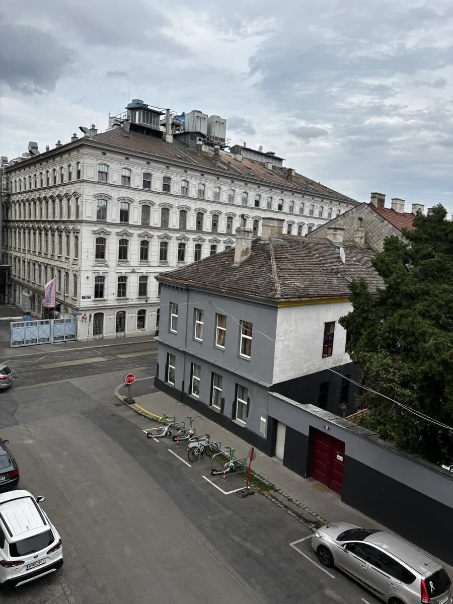 2-Zimmer-Wohnung mieten in Wien – 43 m², € 1.100 – Bild 7 von 16