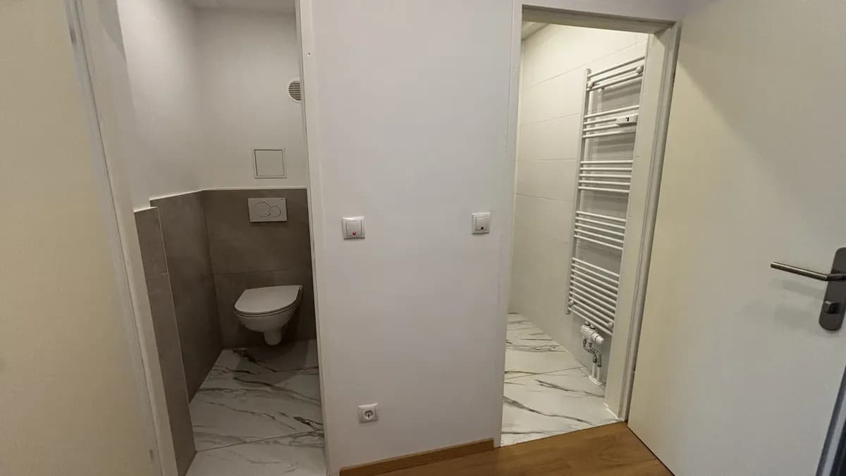 2-Zimmer-Wohnung mieten in Wien – 43 m², € 1.100 – Bild 15 von 16