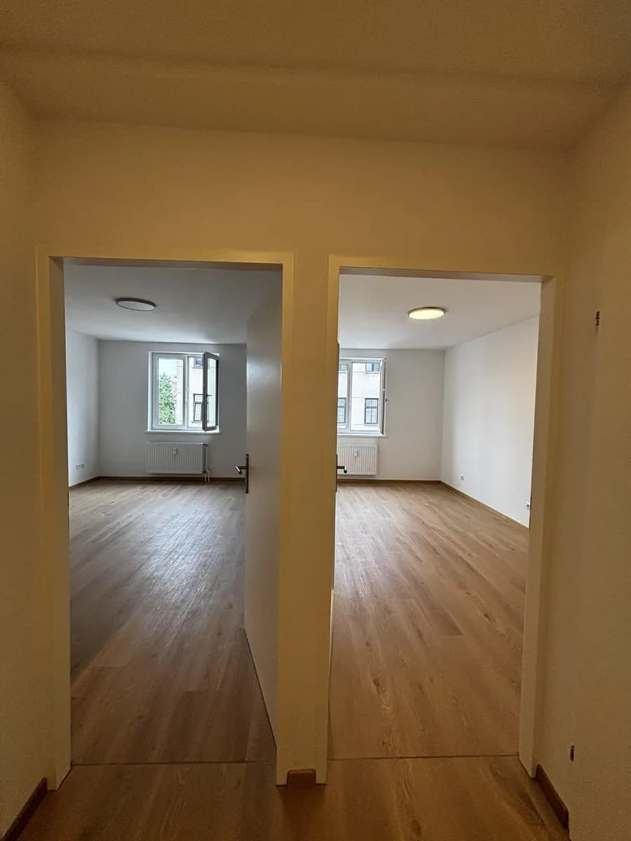 2-Zimmer-Wohnung mieten in Wien – 43 m², € 1.100 – Bild 16 von 16