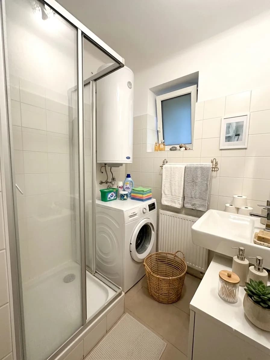 3-Zimmer-Wohnung mieten in Sankt Pölten – 54 m², € 600 – Bild 4 von 6