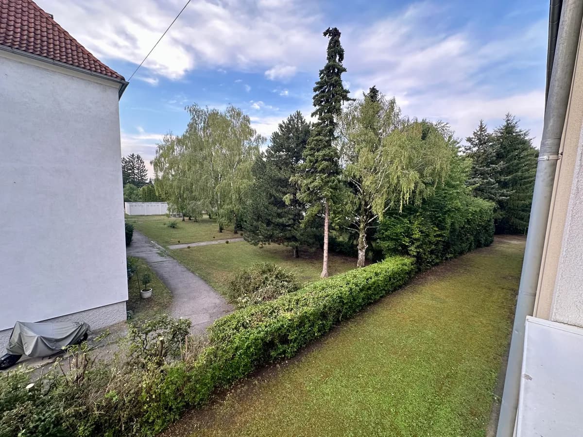 3-Zimmer-Wohnung mieten in Sankt Pölten – 54 m², € 600 – Bild 6 von 6