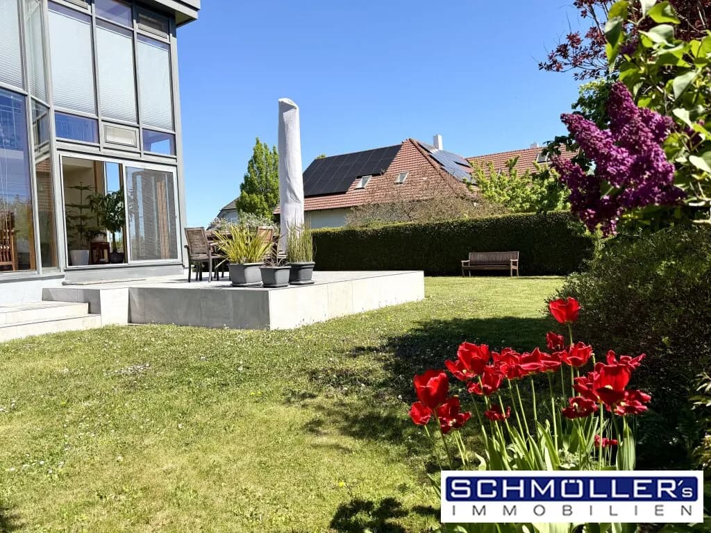 6-Zimmer-Haus kaufen in Wels-Land – 210 m², € 695.000 – Bild 4 von 48