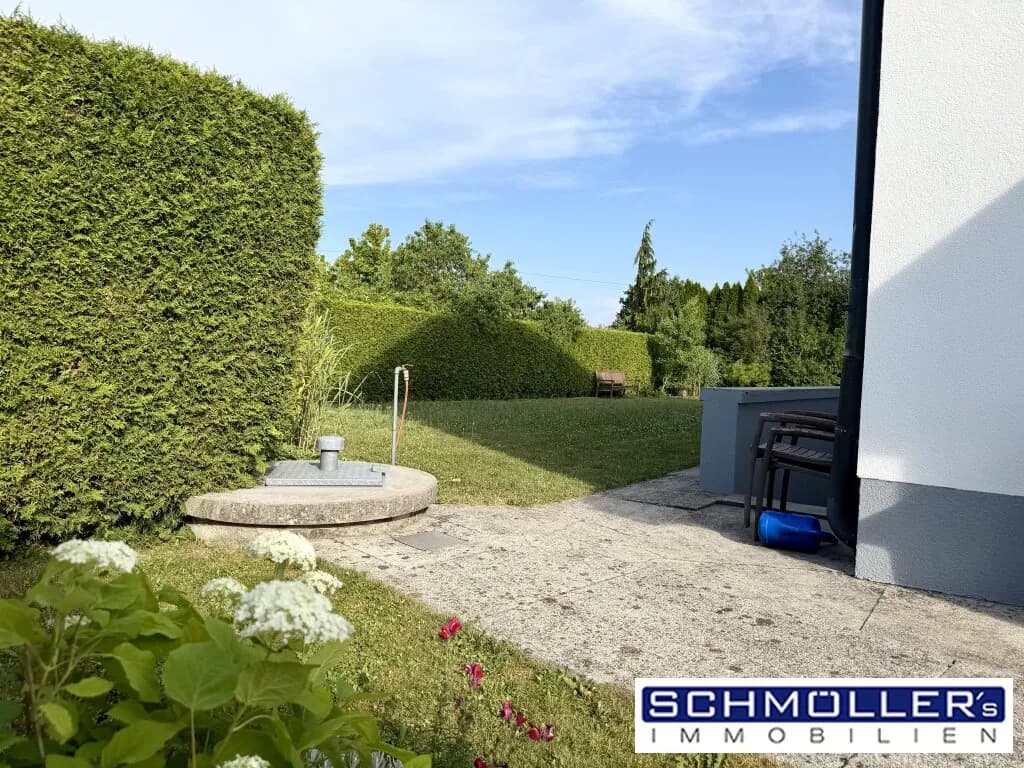 6-Zimmer-Haus kaufen in Wels-Land – 210 m², € 695.000 – Bild 32 von 48