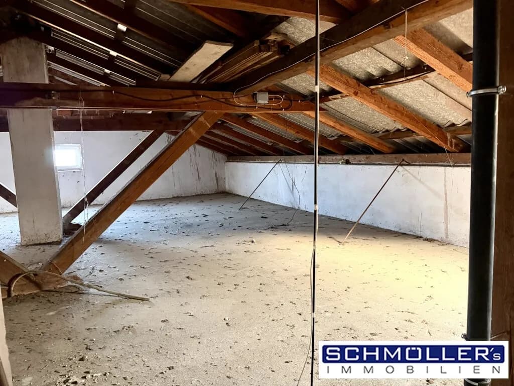 6-Zimmer-Haus kaufen in Wels-Land – 210 m², € 695.000 – Bild 33 von 48
