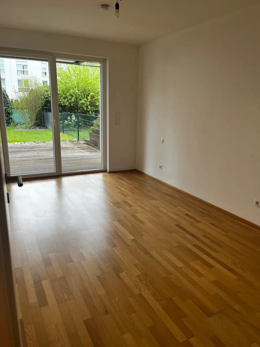 2-Zimmer-Wohnung mieten in Klagenfurt – 52 m², € 1.000 – Bild 2 von 3
