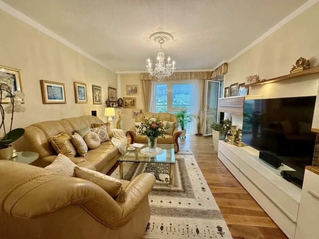 3-Zimmer-Wohnung kaufen in Schwaz – 91,19 m², € 450.000