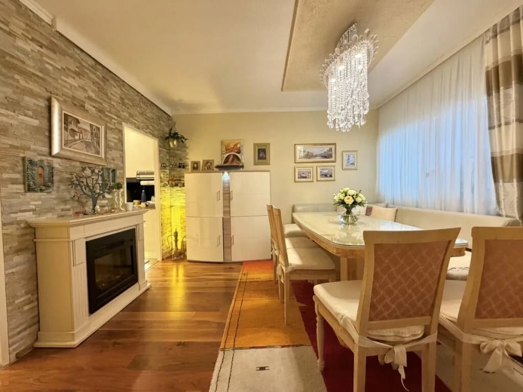 3-Zimmer-Wohnung kaufen in Schwaz – 91,19 m², € 450.000 – Bild 3 von 12