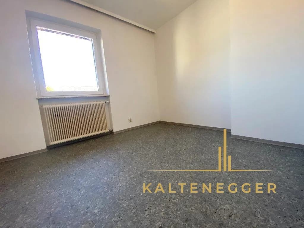 3-Zimmer-Wohnung mieten in Neunkirchen – 70 m², € 544 – Bild 5 von 6