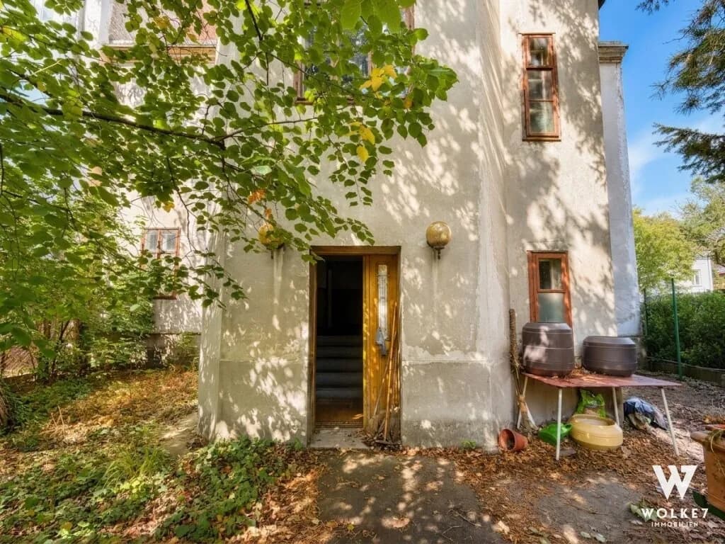 8-Zimmer-Haus kaufen in Wien – 294,3 m², € 699.000 – Bild 18 von 18