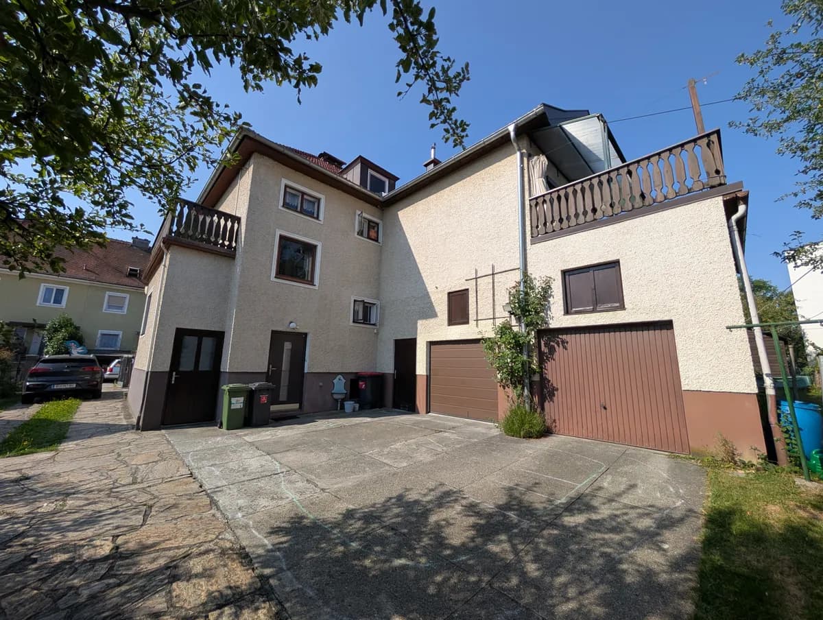 Gewerbeimmobilie kaufen in Ried im Innkreis – 150 m², € 446.000