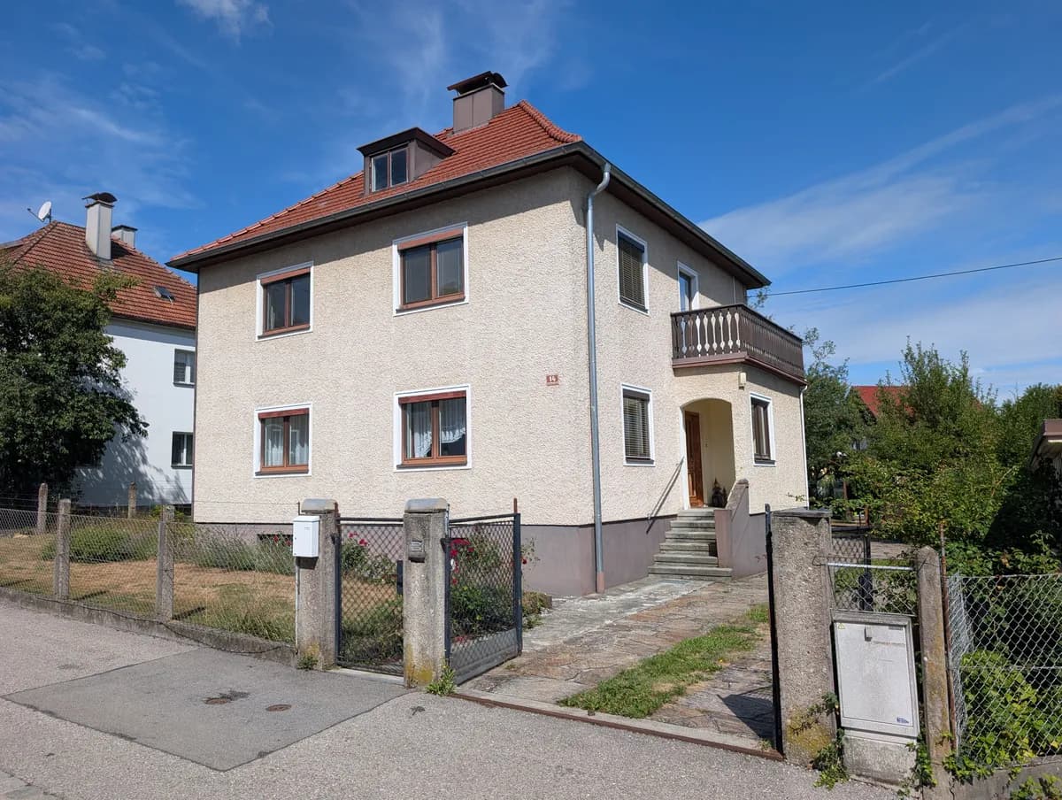 Gewerbeimmobilie kaufen in Ried im Innkreis – 150 m², € 446.000 – Bild 2 von 42