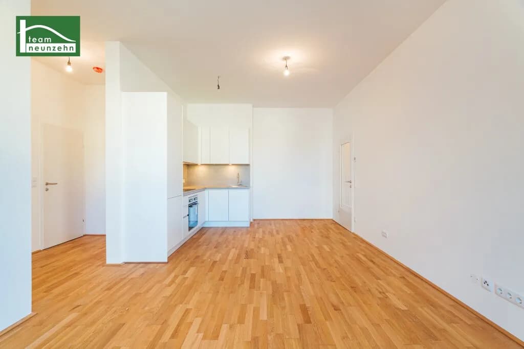 3-Zimmer-Wohnung kaufen in Wien – 70,04 m², € 480.750